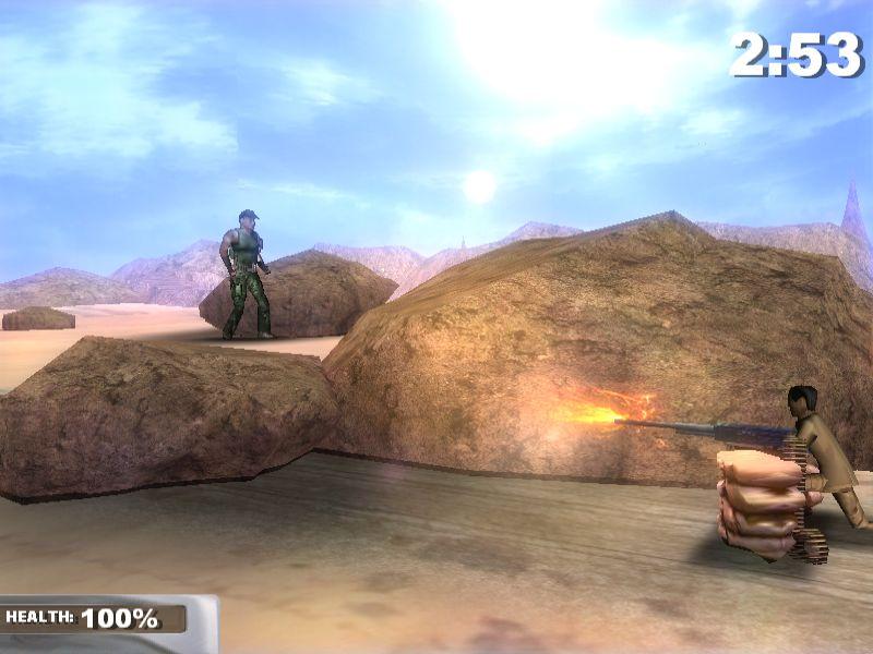 Screen Shot image 3 Alpha Zylon ستيم كود رقمي