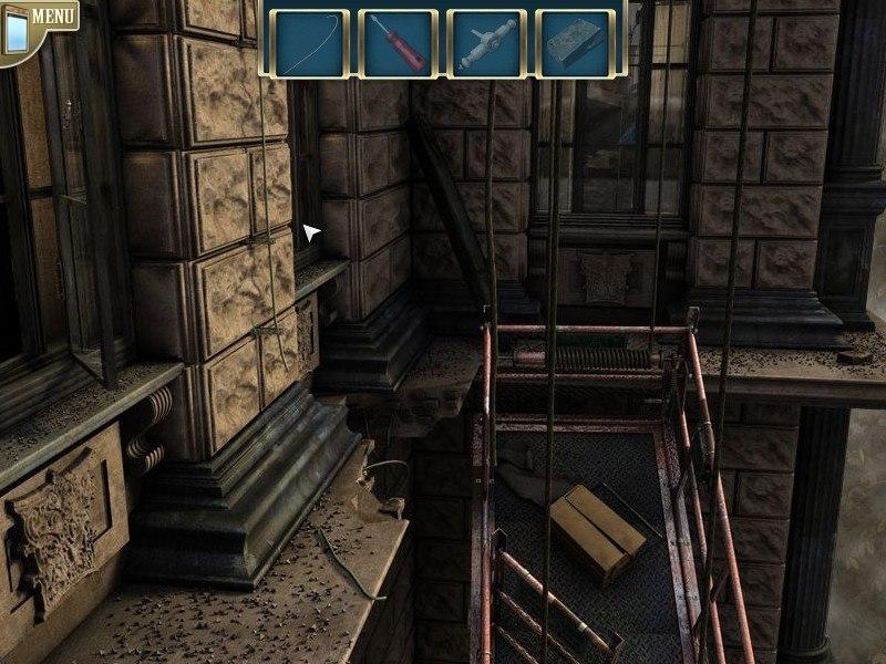 Screen Shot image 3 Escape The Museum ستيم كود رقمي