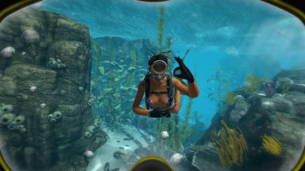 Screen Shot image 0 World Of Diving ستيم هدية