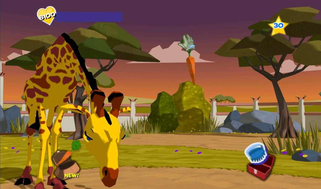 Screen Shot image 1 World Of Zoo ستيم كود رقمي