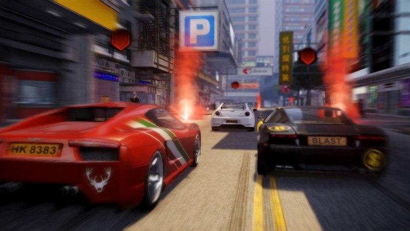 Screen Shot image 0 Sleeping Dogs DLC Collection بي سي ستيم هدية