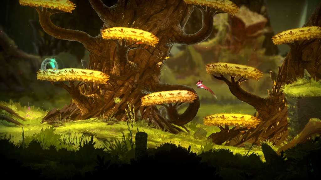 Screen Shot image 1 Seasons After Fall ستيم كود رقمي