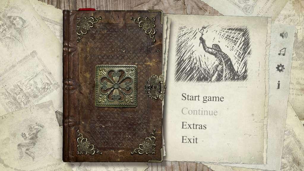 Screen Shot image 1 The Lords Of The Earth Flame ستيم كود رقمي