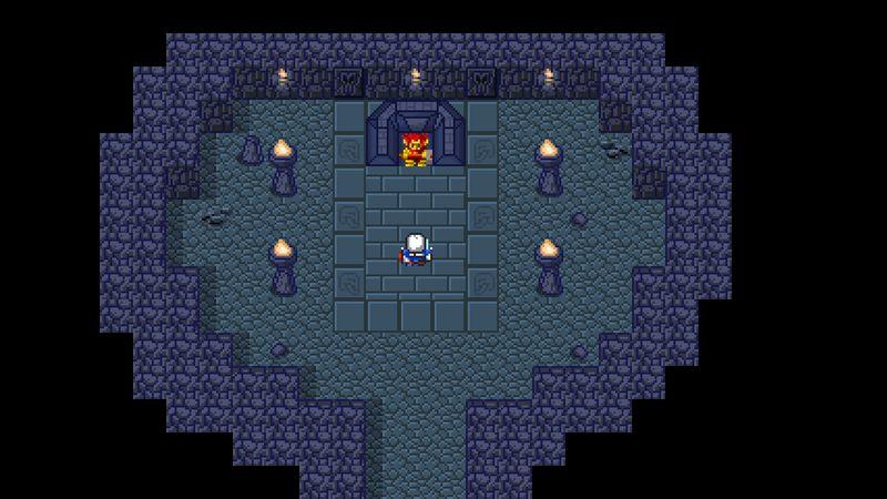 Screen Shot image 0 Breath Of Death VII ستيم كود رقمي