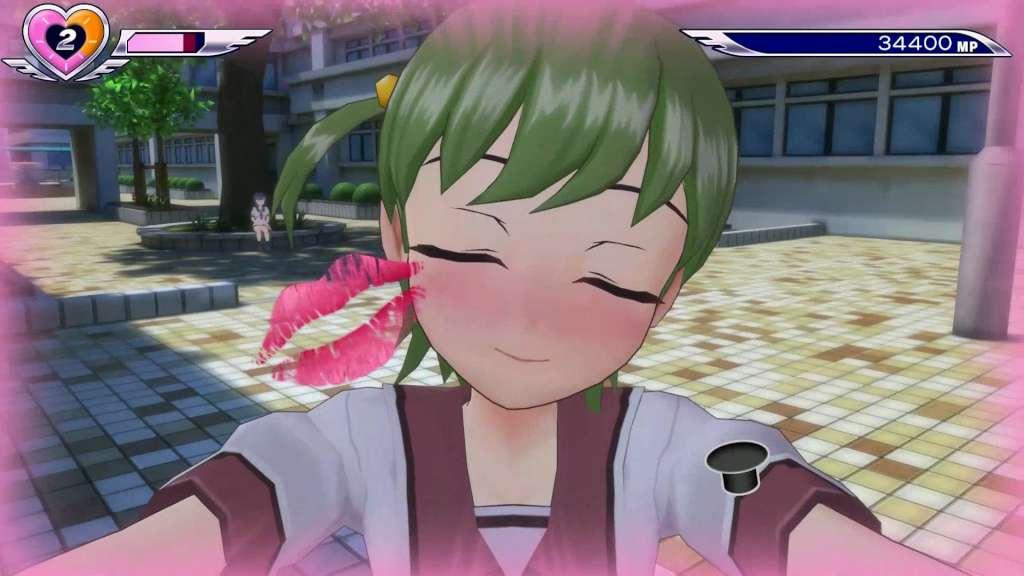 Screen Shot image 1 Gal*Gun: Double Peace - 'Courageous Hero' Costume Set DLC ستيم كود رقمي