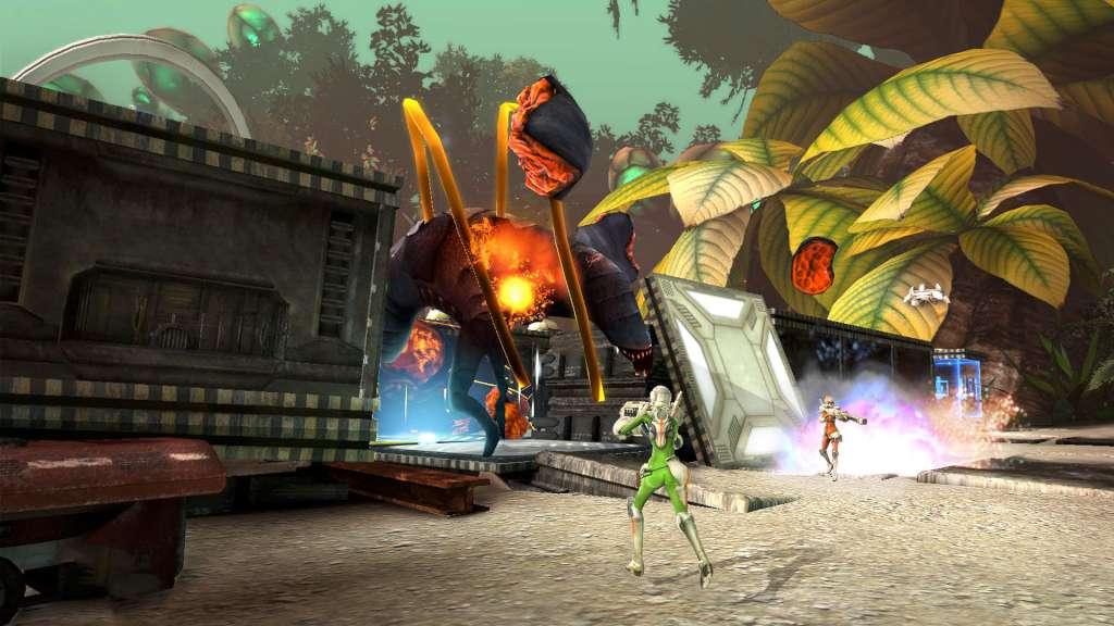 Screen Shot image 1 Sanctum - Map Pack 1 DLC ستيم كود رقمي