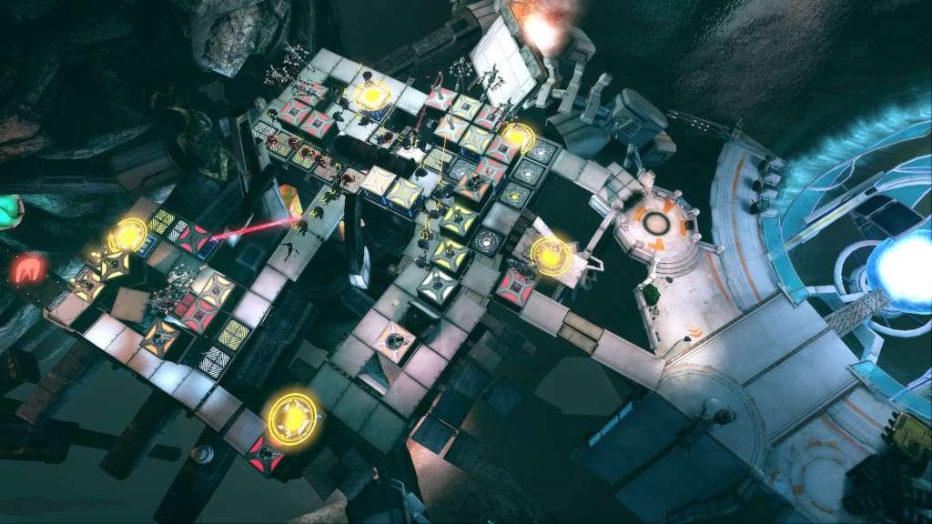 Screen Shot image 5 Sanctum: Collection ستيم كود رقمي