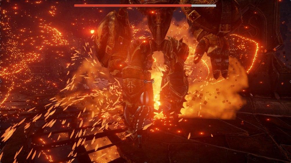 Screen Shot image 0 The Sacred Stone: A Story Adventure ستيم كود رقمي