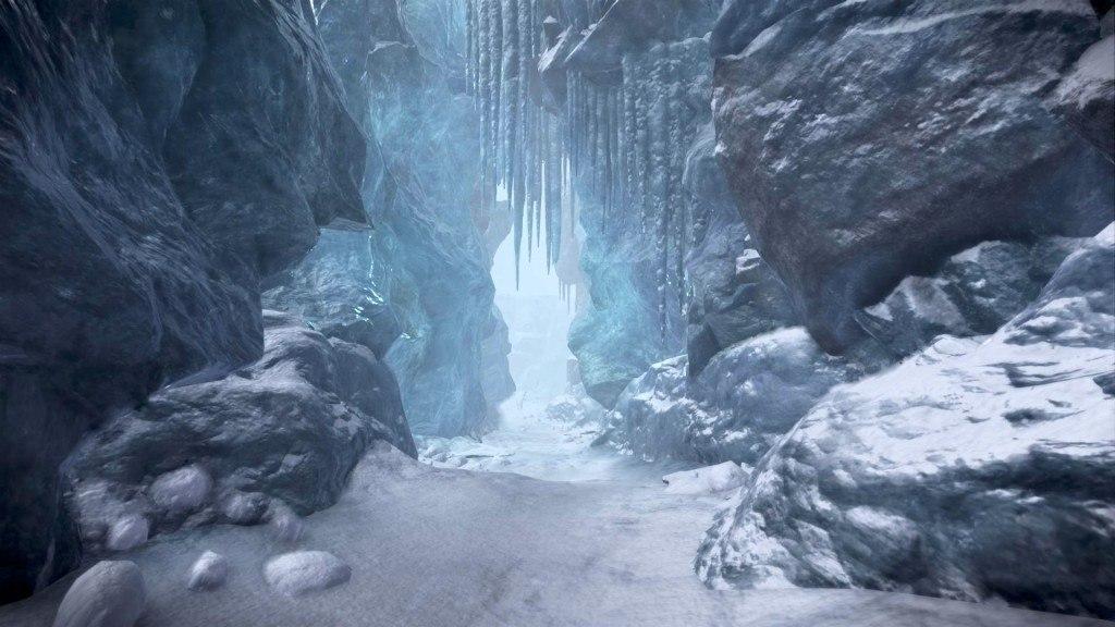 Screen Shot image 1 Warhammer: End Times - Vermintide Karak Azgaraz DLC ستيم كود رقمي