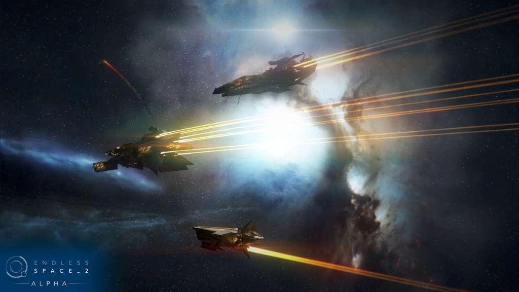 Screen Shot image 1 Endless Space 2 اصدار نسخة الديلوكس رابط هديه ستيم