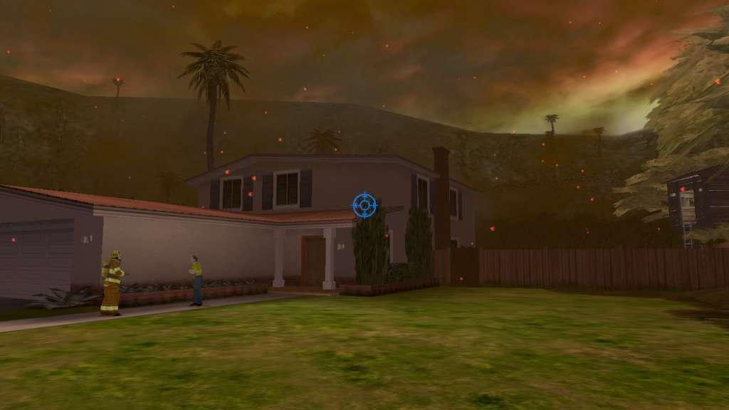 Screen Shot image 1 Real Heroes: Firefighter ستيم كود رقمي