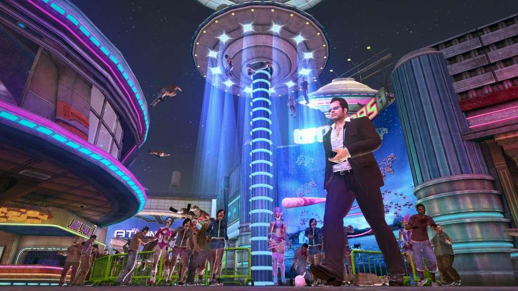Screen Shot image 1 Dead Rising 2: Off The Record V.2 ستيم كود رقمي