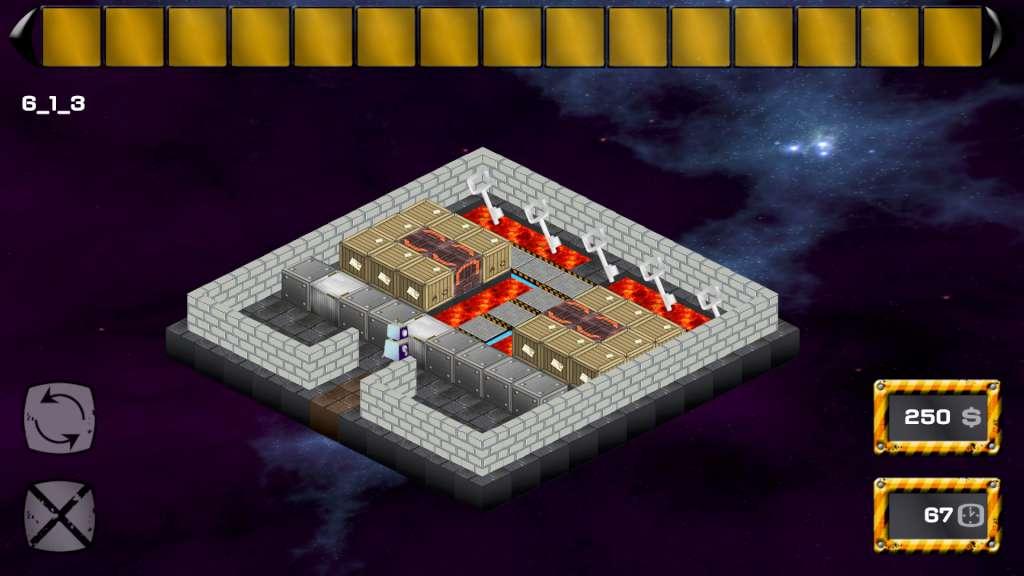 Screen Shot image 1 Adventures Of Abrix ستيم كود رقمي