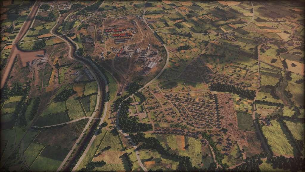 Screen Shot image 1 Steel Division: Normandy 44 Digital ديلوكس RU VPN Required ستيم كود رقمي