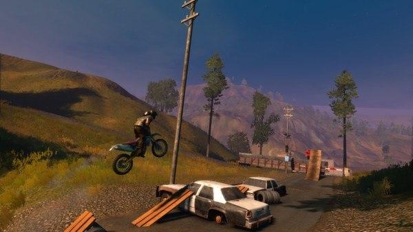Screen Shot image 3 Trials Evolution: اصدار النسخة الذهبية رابط هديه ستيم