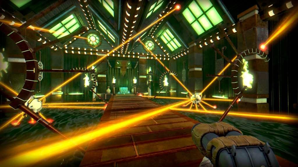 Screen Shot image 1 Immortal Redneck اوروبي ستيم كود رقمي