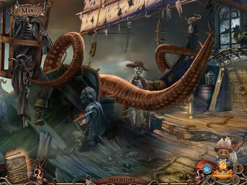 Screen Shot image 1 World Keepers: Last Resort ستيم كود رقمي