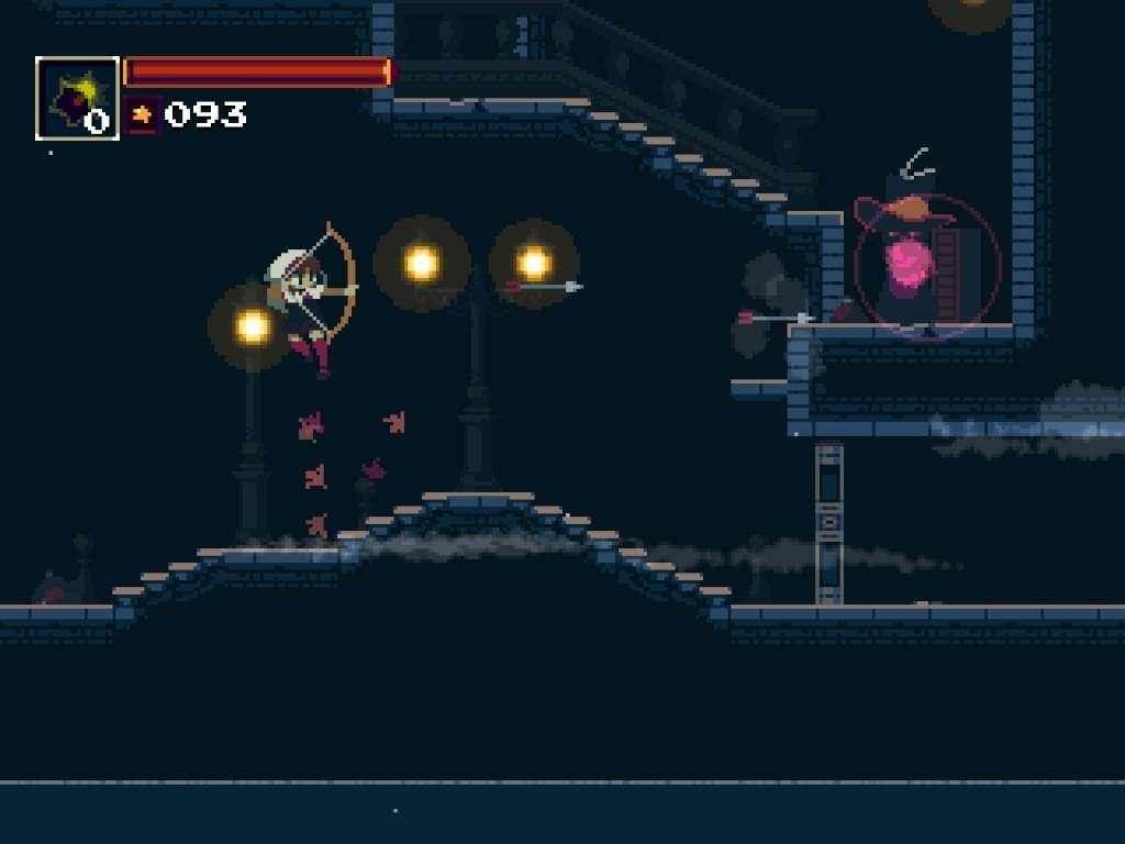 Screen Shot image 1 Momodora: Reverie Under The Moonlight ستيم كود رقمي