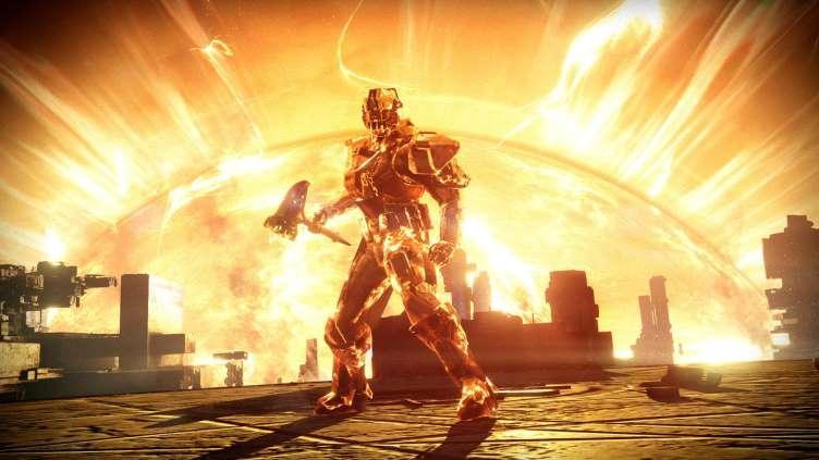 Screen Shot image 0 Destiny - The Collection امريكي اكسبوكس 1 كود رقمي