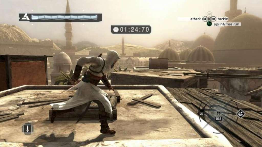 Screen Shot image 2 Assassin'S Creed Director'S Cut اصدار ستيم هدية