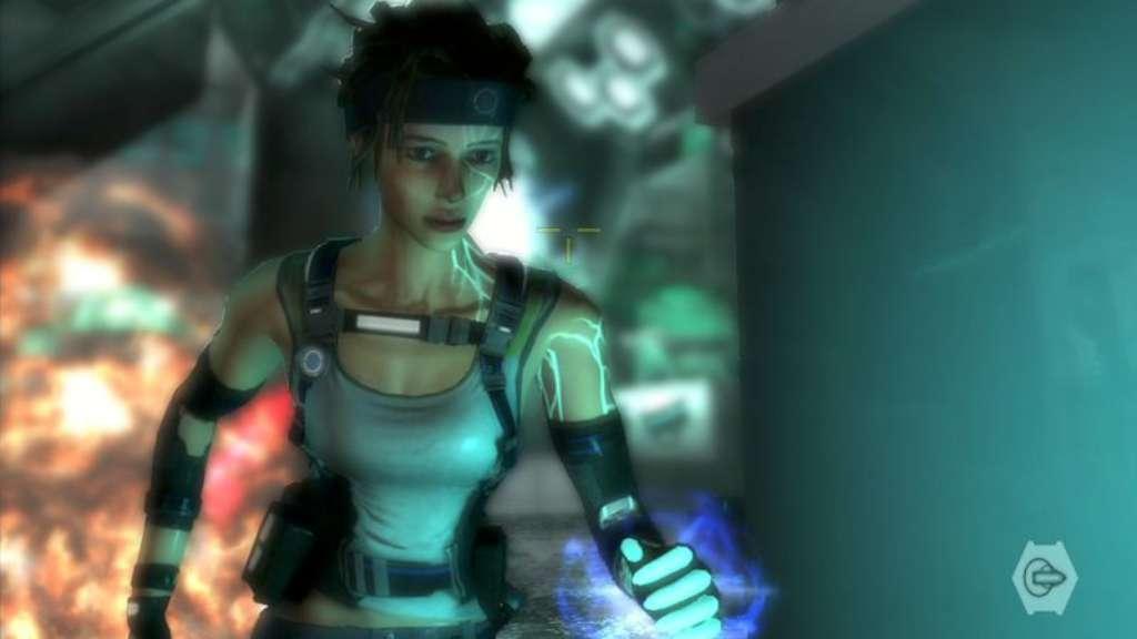 Screen Shot image 4 Hydrophobia: Prophecy ستيم هدية
