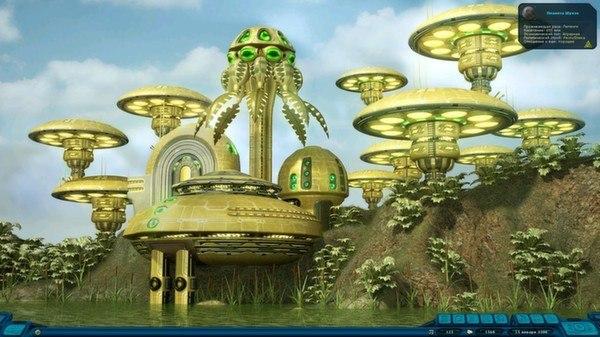 Space Rangers HD: A War Apart RU Language ستيم كود رقمي