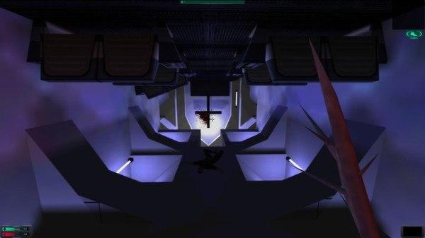 Screen Shot image 2 System Shock Pack ستيم كود رقمي