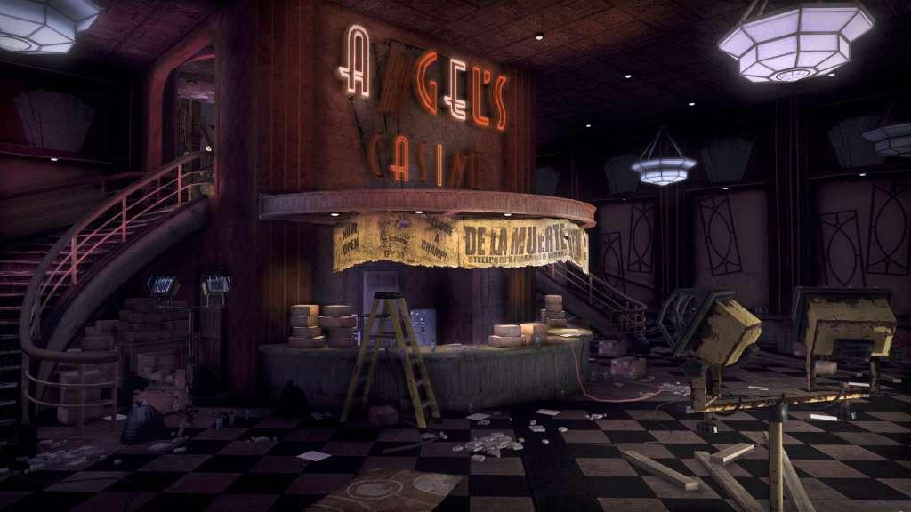 Screen Shot image 0 Saints : The Third - FUNTIME! Pack DLC ستيم كود رقمي