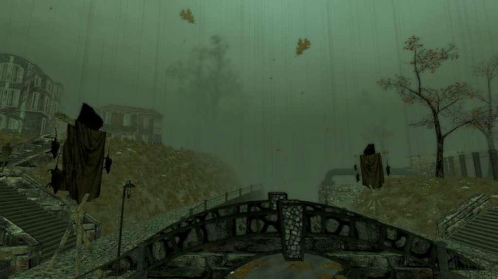 Screen Shot image 3 Pathologic Classic HD ستيم هدية