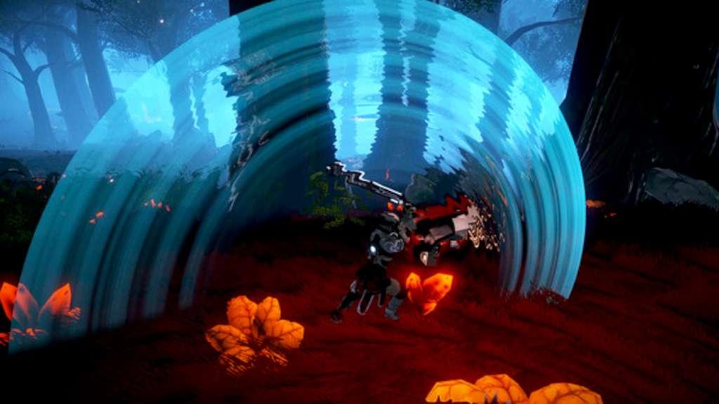 Screen Shot image 4 Sky Break ستيم كود رقمي