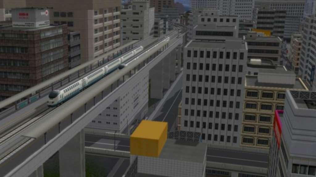 Screen Shot image 4 A-Train 9 V4.0 : Japan Rail Simulator ستيم كود رقمي