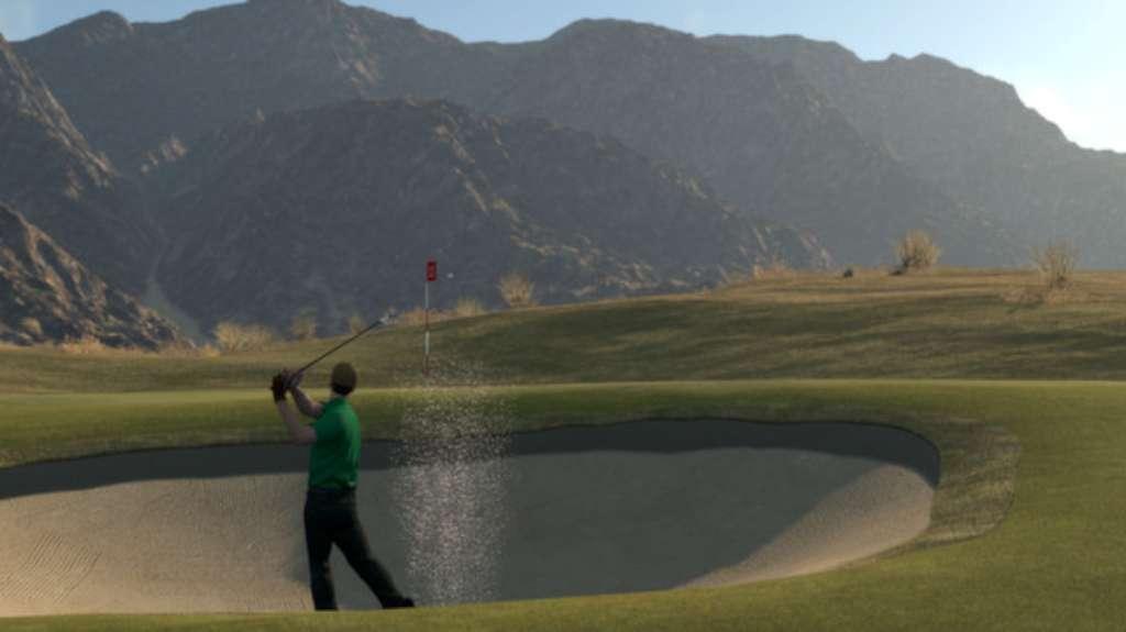 Screen Shot image 0 The Golf Club Collector'S اصدار حزمة ستيم كود رقمي