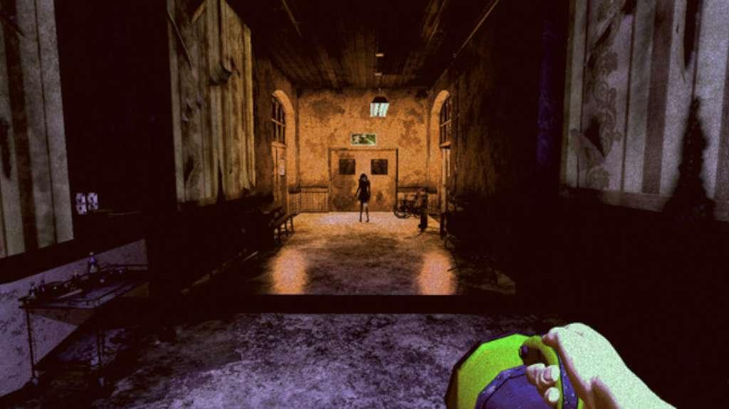 Screen Shot image 2 One Final Breath ستيم كود رقمي