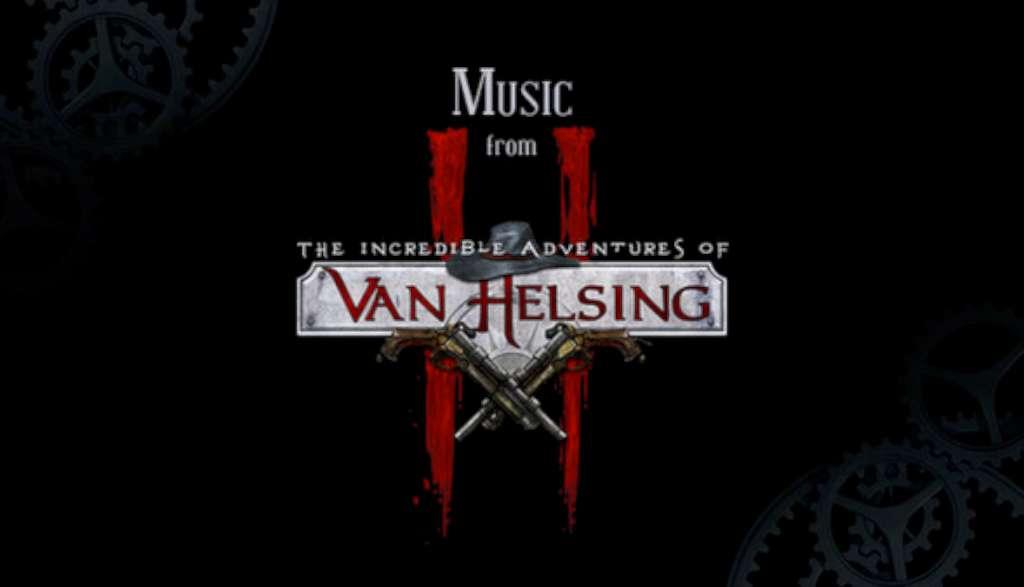 Screen Shot image 1 The Incredible Adventures Of Van Helsing Anthology ستيم كود رقمي