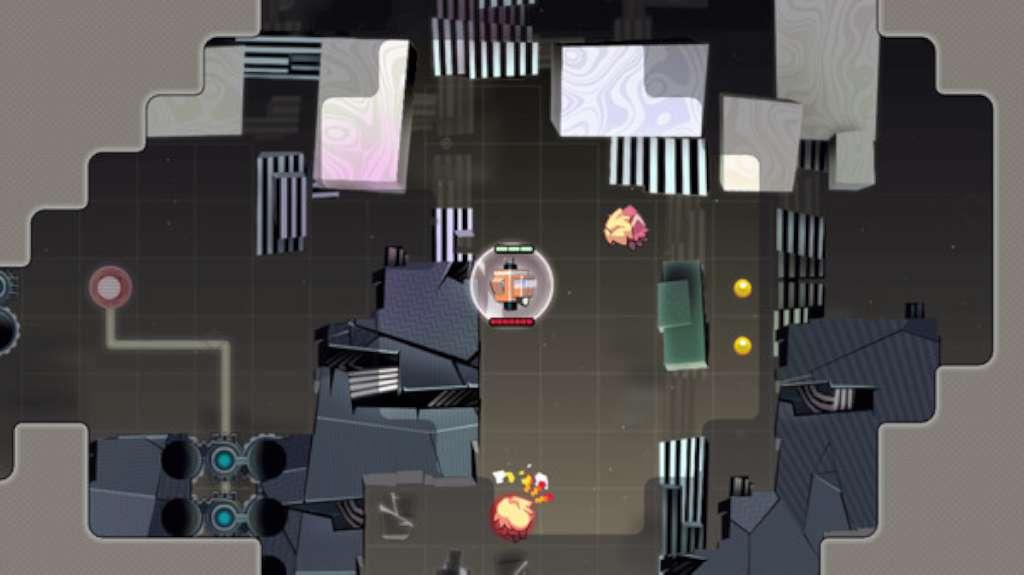 Screen Shot image 2 Nova-111 - ديلوكس Soundtrack اصدار ستيم كود رقمي