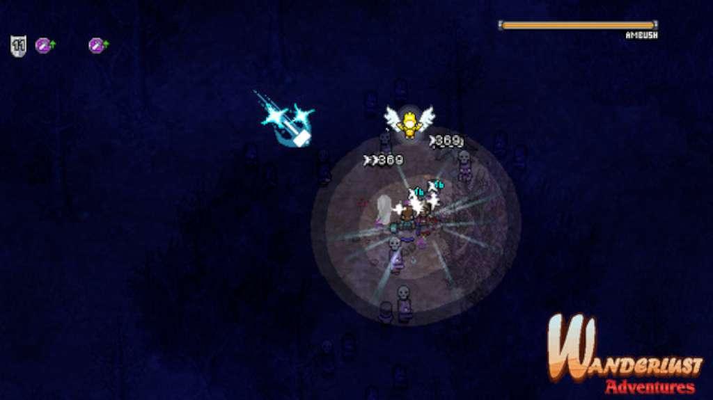 Screen Shot image 4 Wanderlust Adventures رابط هديه ستيم