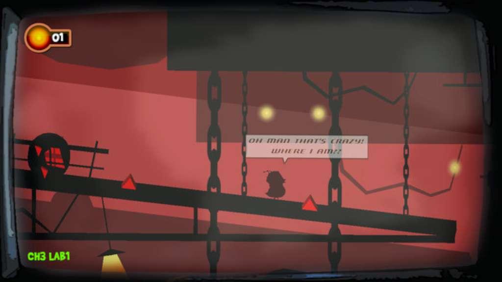 Screen Shot image 2 Run Run And Die ستيم كود رقمي