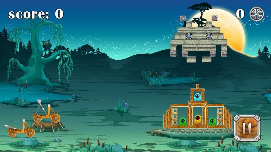 Screen Shot image 5 Siege Wars ستيم كود رقمي