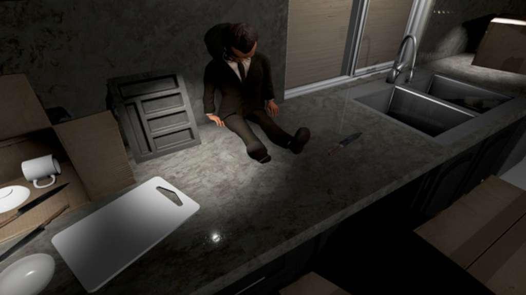 Screen Shot image 0 Emily Wants To Play بي سي ستيم كود رقمي