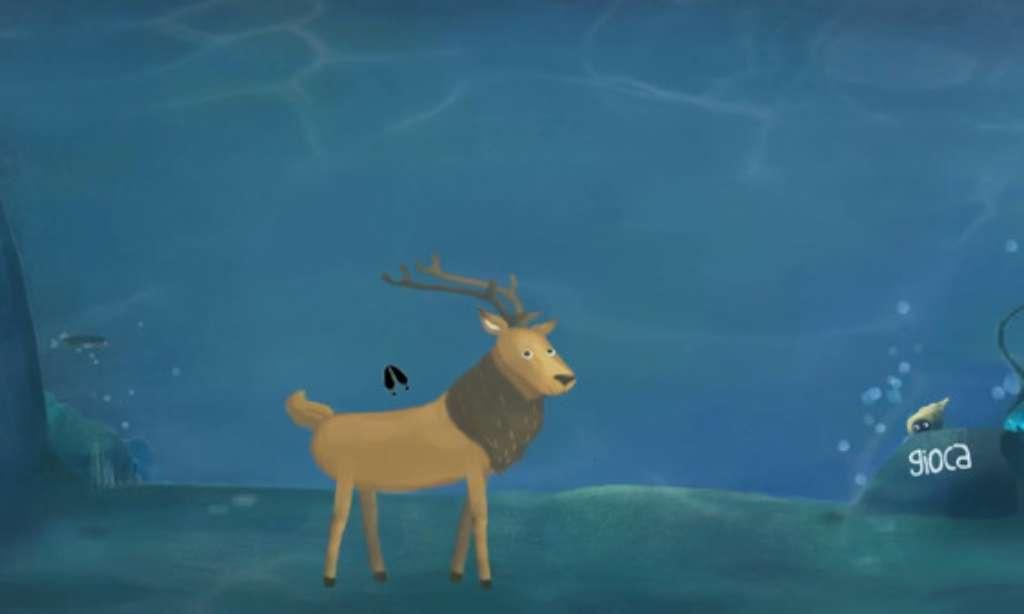 Screen Shot image 4 The Deer ستيم كود رقمي