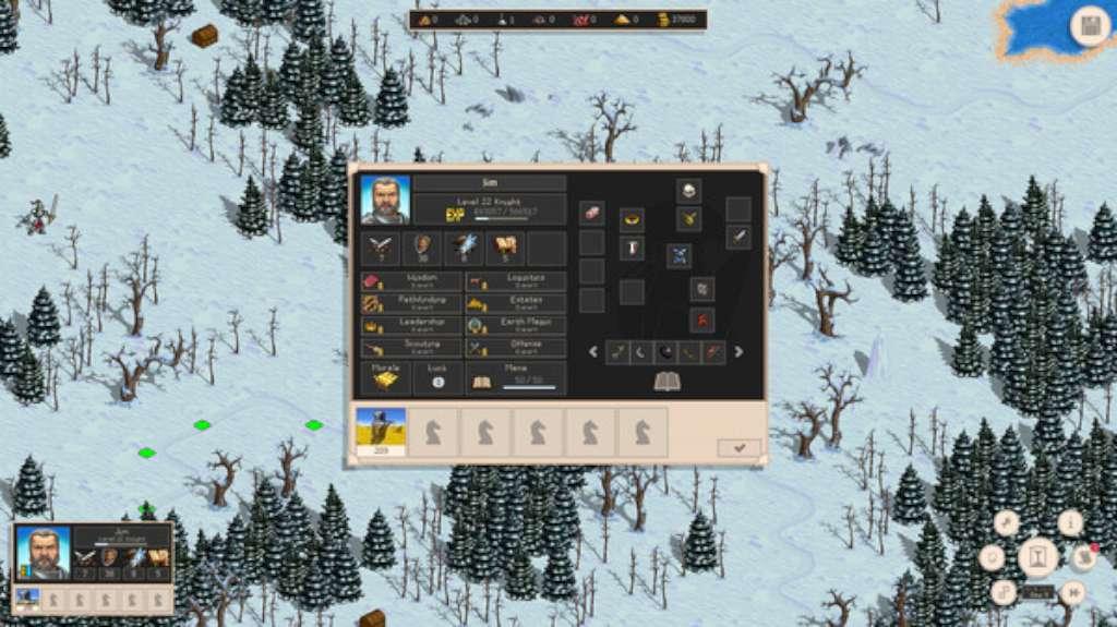 Screen Shot image 0 Royal Bounty HD ستيم كود رقمي