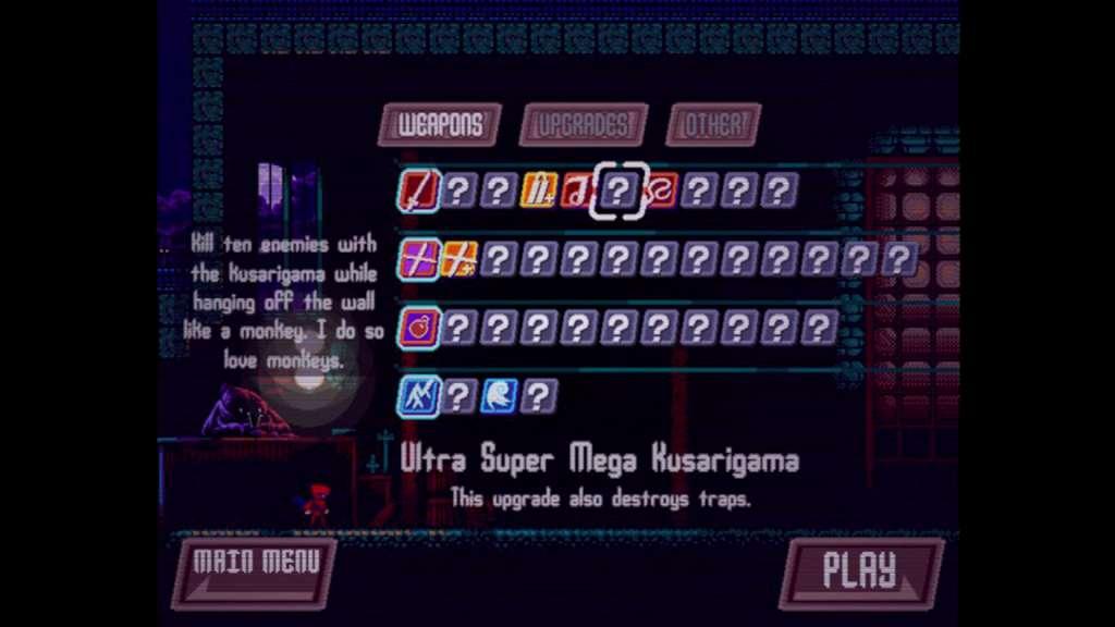 Screen Shot image 5 Super House Of Dead Ninjas بي سي ستيم كود رقمي