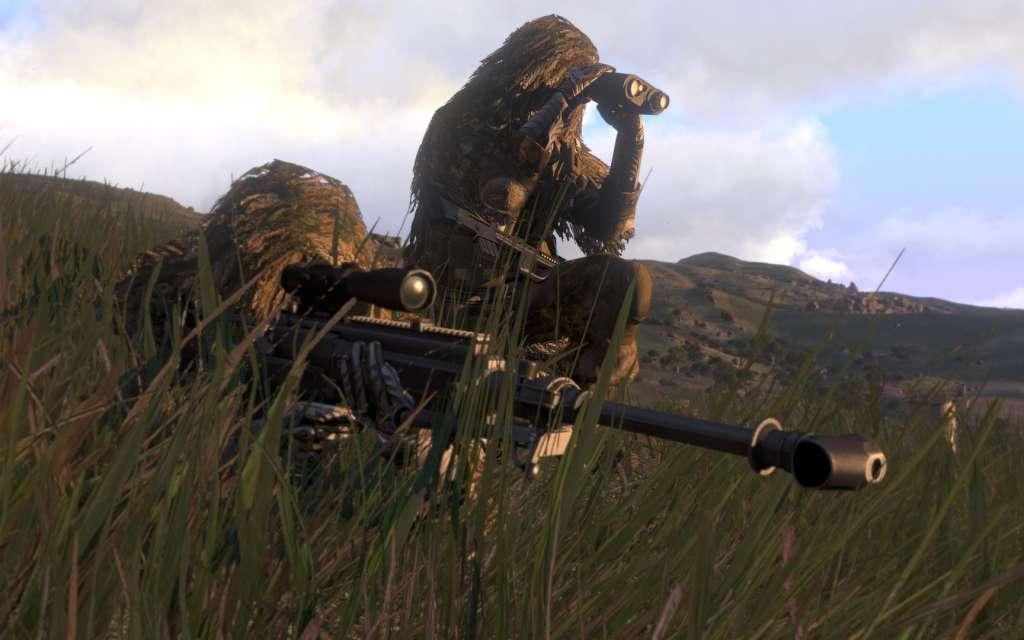 Screen Shot image 1 Arma 3 - DLC حزمة اوروبي ستيم كود رقمي