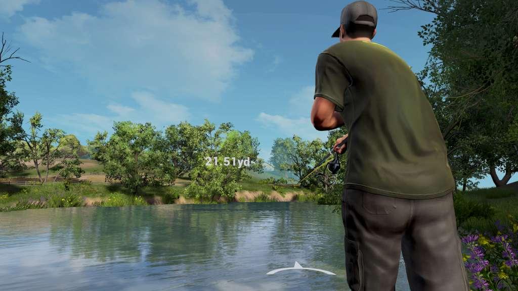 Screen Shot image 2 Dovetail Games Euro Fishing ارجنتيني اكسبوكس 1 / إكس بوكس سيريس X|S كود رقمي