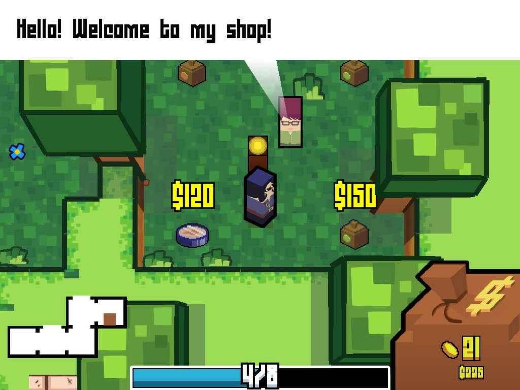 Screen Shot image 3 Coin Crypt ستيم كود رقمي