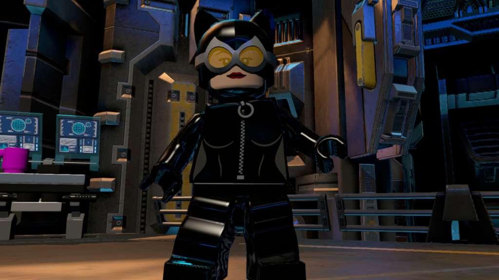 Screen Shot image 3 LEGO Batman 3: Beyond Gotham اصدار الديلوكس امريكي اكسبوكس 1 كود رقمي