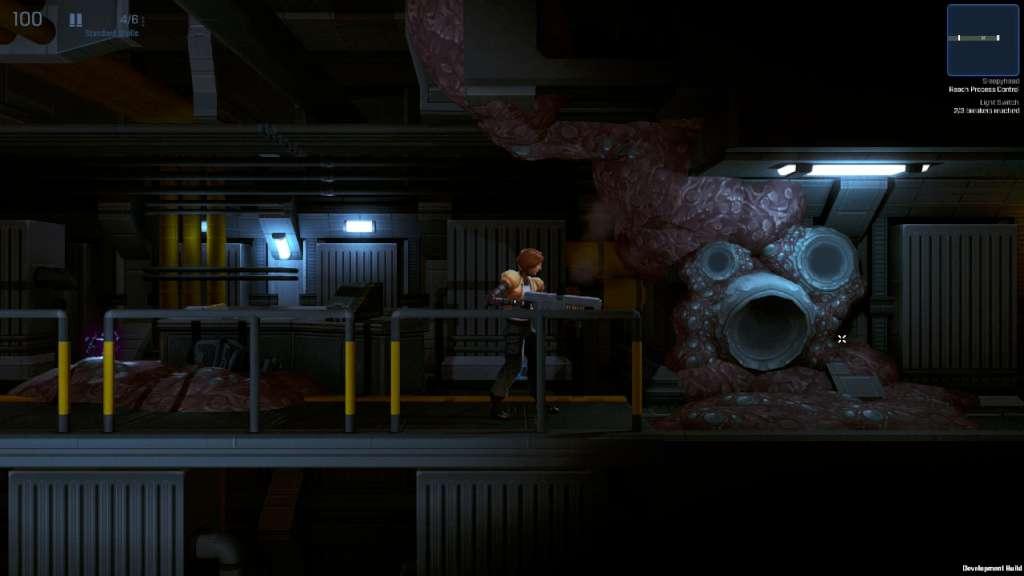 Screen Shot image 4 Dark Matter ستيم هدية