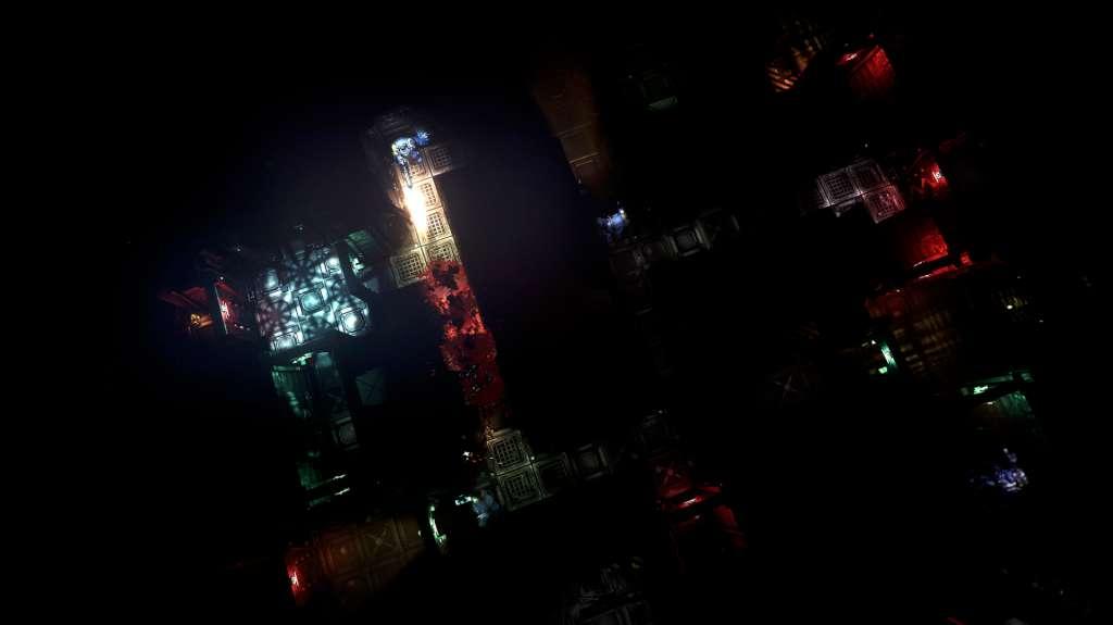 Space Hulk Ascension اصدار ستيم كود رقمي