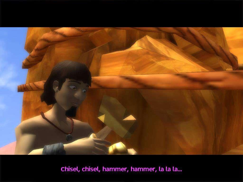 Screen Shot image 0 The Ankh Pack ستيم هدية
