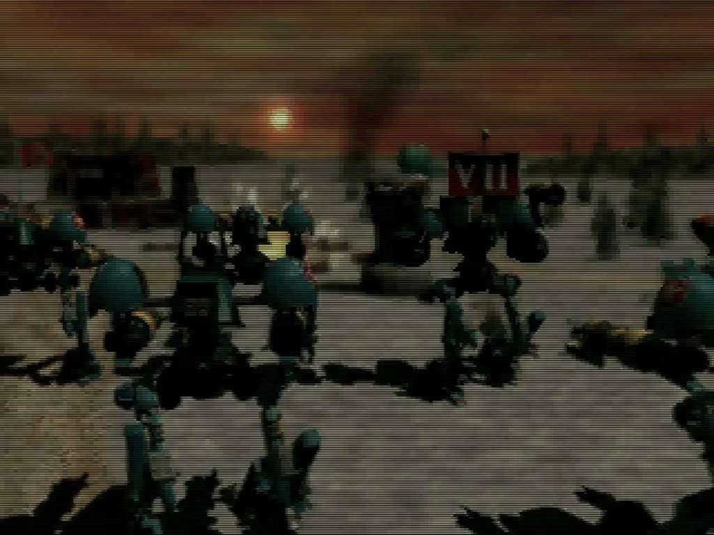 Screen Shot image 1 7th Legion بي سي ستيم كود رقمي